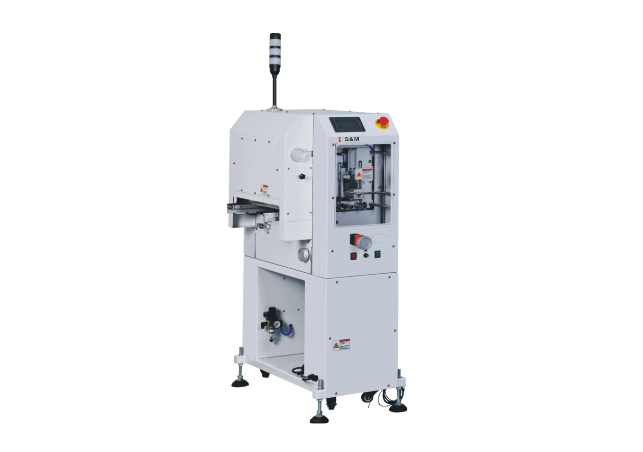 ML series micro plate loading machine