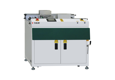 PTB-F series double-track screening conveyor