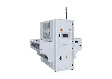 ZCL300-DL series dual-rail temporary storager